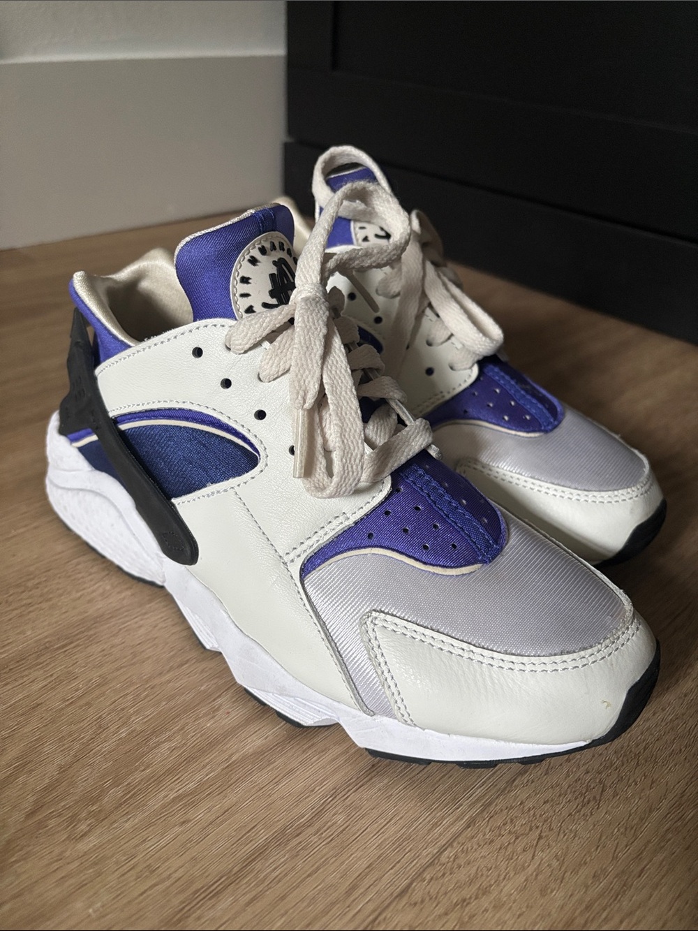 Nike Air Huarache